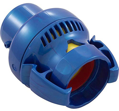 Zodiac FRV100 Baracuda Valvola Regolatore di Flusso Parte di Ricambio per Zodiac MX6 e MX 8 Series In Terra Robot Automatico Piscina Pulitori