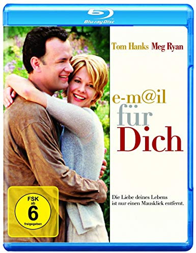 E-mail für Dich [Blu-ray]