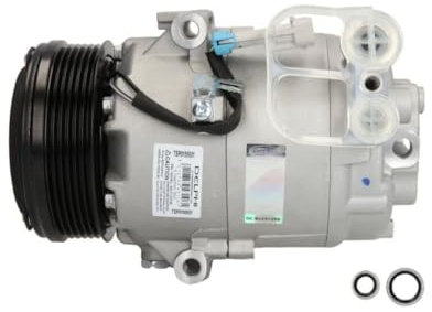 Delphi TSP0155931 Compressore Clima