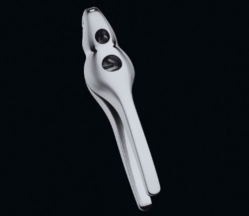 Cilio Nußknacker 'Regina' 19 cm, matt