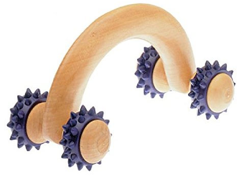 Massageroller AUTO, Massage