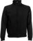 Fruit of the Loom Fruit of the Loom Herren Premium 70/30 Full Zip Sweatshirt Jacke 2XL Schwarz