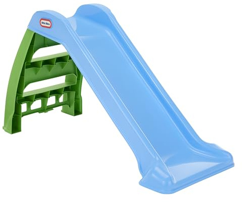 Little Tikes First Slide (Blue/Green)