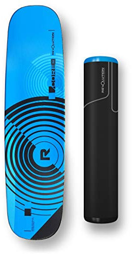 Revolution Balance Boards Kern 32 Advanced (Blau Schwarz)
