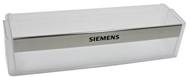 Siemens Kühlschrank Tür Rack Regal Tablett. Original Teilenummer 447353