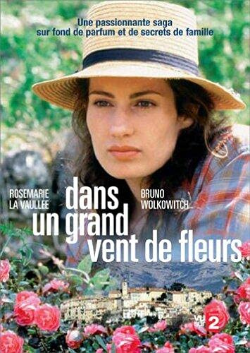 Dans un grand vent de fleurs - Edition 4 DVD