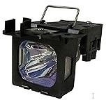 Toshiba - LCD Projektorlampe - für TLP 470, 471 (TLPLU6)