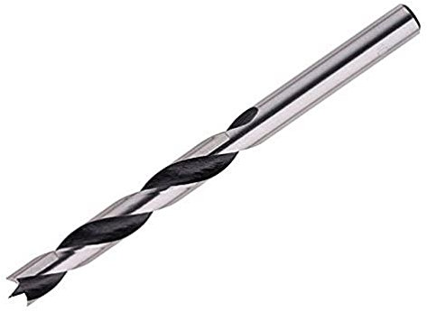 Brad Point Drill Bit 3mm