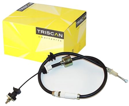 TRISCAN 8140 29242 Seilzug, Kupplungsbetätigung