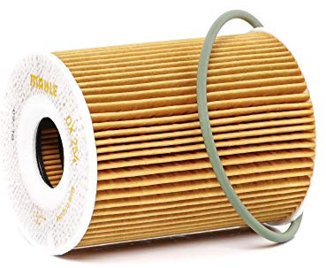 MAHLE Original OX254D4ECO Oil Filter