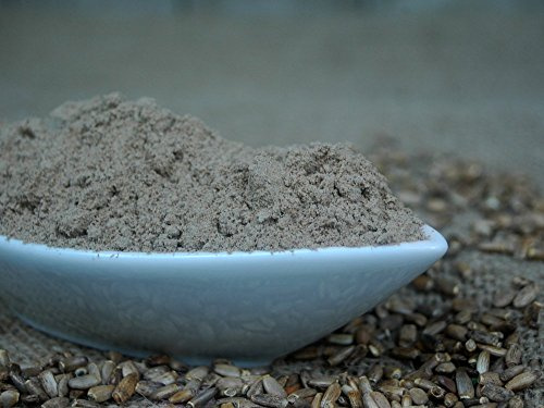 Naturix24 – Mariendistelsamen gemahlen – 500g Beutel
