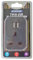 STATUS Multi USB Plug Adapter Black | 2 Port USB Adaptor Plug Through | S2USBPTABL1PK3
