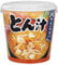 Shinshuichimiso Instant Miso Cup Soup Pork Flavor 59g×6 Japan