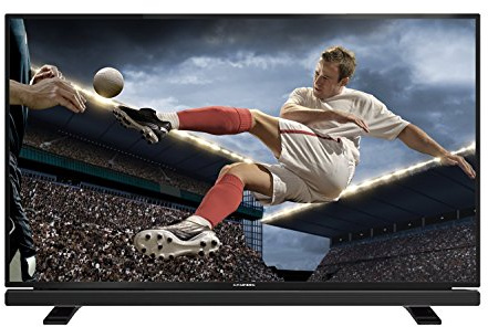 Grundig 55 GFB 6621 140 cm (55 Zoll) Fernseher (Full-HD, Triple Tuner, Smart TV)