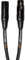 Roland Black Series Heavy-duty XLR Microphone Cable, 25-Feet