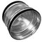 Clapet anti-retour avec joint NW 100/125/150/160/200/250/315 mm Montage de tuyau (NW 150 mm).