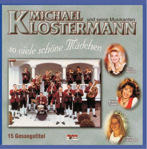 So viele schöne Mädchen