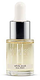 MILLEFIORI MILANO FRAGRANZA IDROSOLUBILE WHITE MUSK
