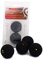 Unsquashable 1x blauer Punkt 6er