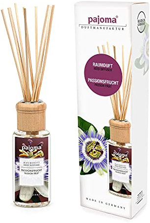 pajoma Raumduft Passionsfrucht, 1er Pack (1 x 100 ml)