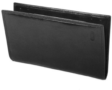 Katana Compagnon/Porte-chéquier Cuir De Vachette Collet K353008