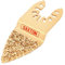 Saxton Blades Carbide Finger Rasp Dewalt Wolf Stanley Worx Oscillating Multitools