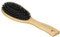 Efalock Professional Pneumatikbürste groß, 10-reihig Natur- und Nylonborsten, 1er Pack, (1x 1 Stück)