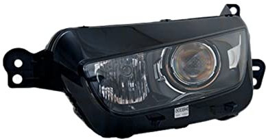 Magneti Marelli 712472501129 Hauptscheinwerfer Xenon, Linke