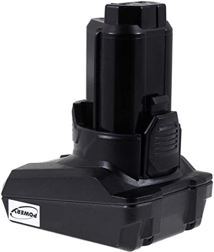 Batterie pour visseuse sans fil AEG BS12C