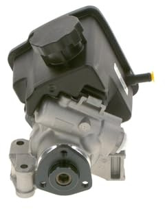 BOSCH Hydraulikpumpe, Lenkung KS00000596 | Kompatibel mit: MERCEDES-BENZ SPRINTER 3,5-t Bus, SPRINTER 3,5-t Kasten, SPRINTER 3,5-t Pritsche/Fahrgestell