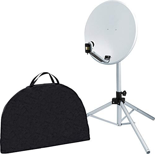 MaxView Portable-Sat-Kit 65 cm