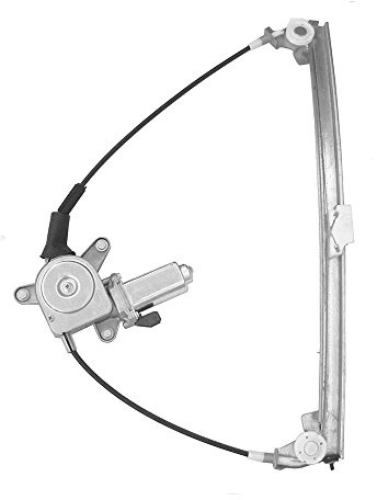 Magneti Marelli 922267 Elektrische Fensterheber | Kompatibel mit: PEUGEOT 405 II, 405 II Break