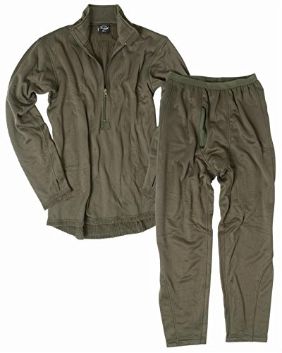 Mil-Tec Kostüm-11222001 Kostüm Oliv S