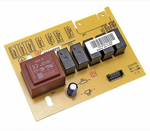 De Dietrich 73408353 - AS0005676 - Tarjeta de control