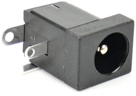 Gaugemaster GM79 Socket 2.1mm for WM1 Transformer