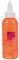 Glitz it Glitter Glue - Tangerine, 120ml, Twist Nozzle Bottle, Ideal Kids Craft, Shimmer Glue for Art & Craft Projects, Wedding Invitations, Card Making