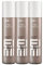 Wella EIMI Flexible Finish Haarspray ohne Treibgas 3 x 250 ml Styling Fixing Hairspray Modellierspra