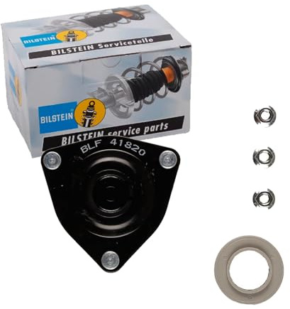 Bilstein 12-249015 Federbeinstützlager vorne (1 Stück) | 12-249015 für C-Crosser C4