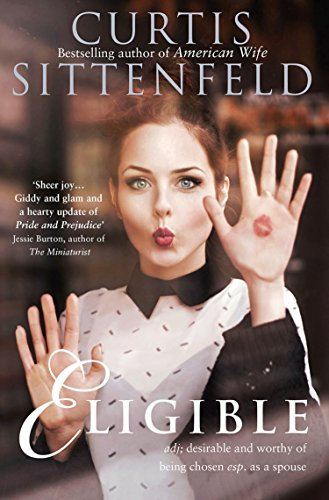 Eligible: The Sunday Times Bestseller (English Edition)