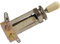 Gibson Gear PSTS-020 Toggle Switch Straight Type, creme