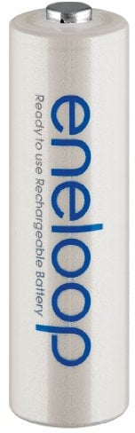 Sanyo eneloop AA Mignon Batterien (4er Pack)