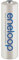 Sanyo eneloop AA Mignon Batterien (4er Pack)