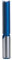 Draper 75350 1/2-inch Straight 12.7 x 50mm Tungsten Crabide Tip Router Bit