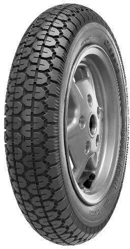 Continental Motorcycle Tyre Classis 80 R13 50 – B/B/78 DB