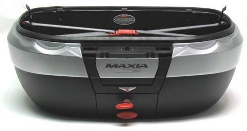 Givi Z55FNM Kofferunterteil für E55, Schwarz, Größe 40