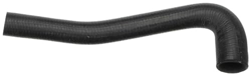 GATES 3641 Kühlerschlauch KÜHLWASSERSCHLAUCH WASSERSCHLAUCH Kompatibel mit VW Golf 2 19E, 1G1 Golf 1 17 Jetta II 19E, 1G2, 165 Jetta Mk1 16