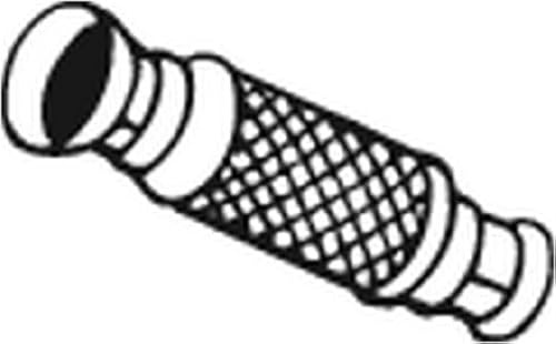 Bosal 700-023 Abgasrohr