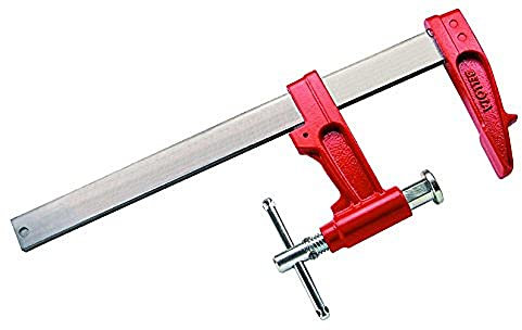 Serre-joint professionnel à piston