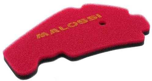 Dispositif de filtre à air MALOSSI Red Sponge - MP3 500 ie 4T LC euro 3