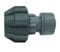 MDPE Polyplumb 15mm x 20mm Adapter - PB422015